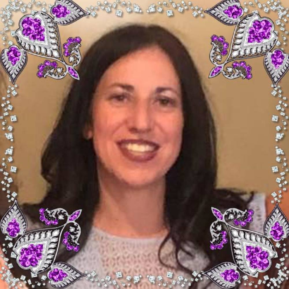 Meet your Posher, Kristina